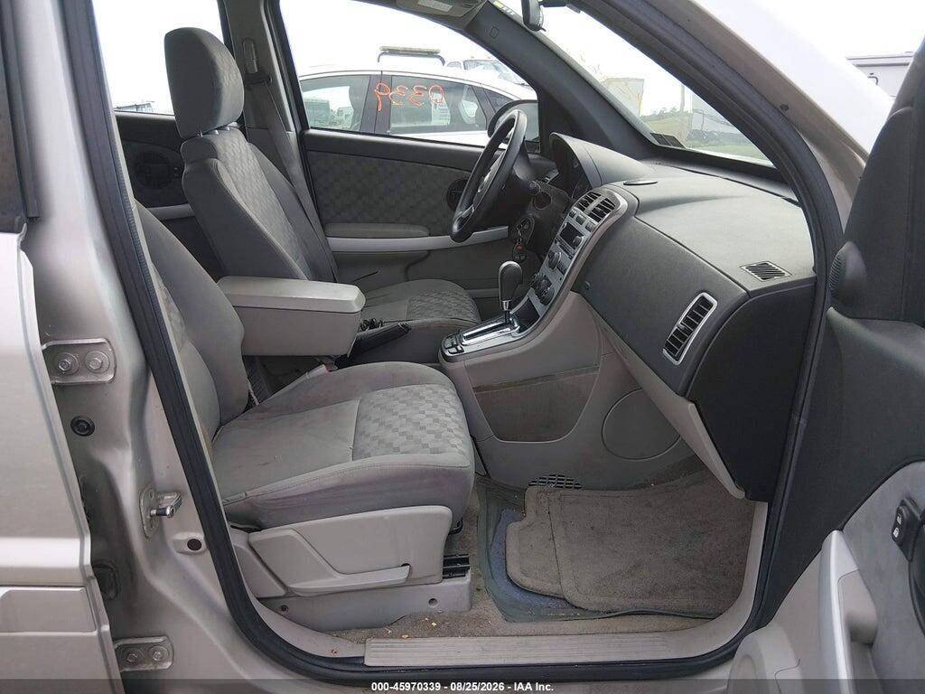 2CNDL13F776236785 2007 CHEVROLET EQUINOX photo no. 5