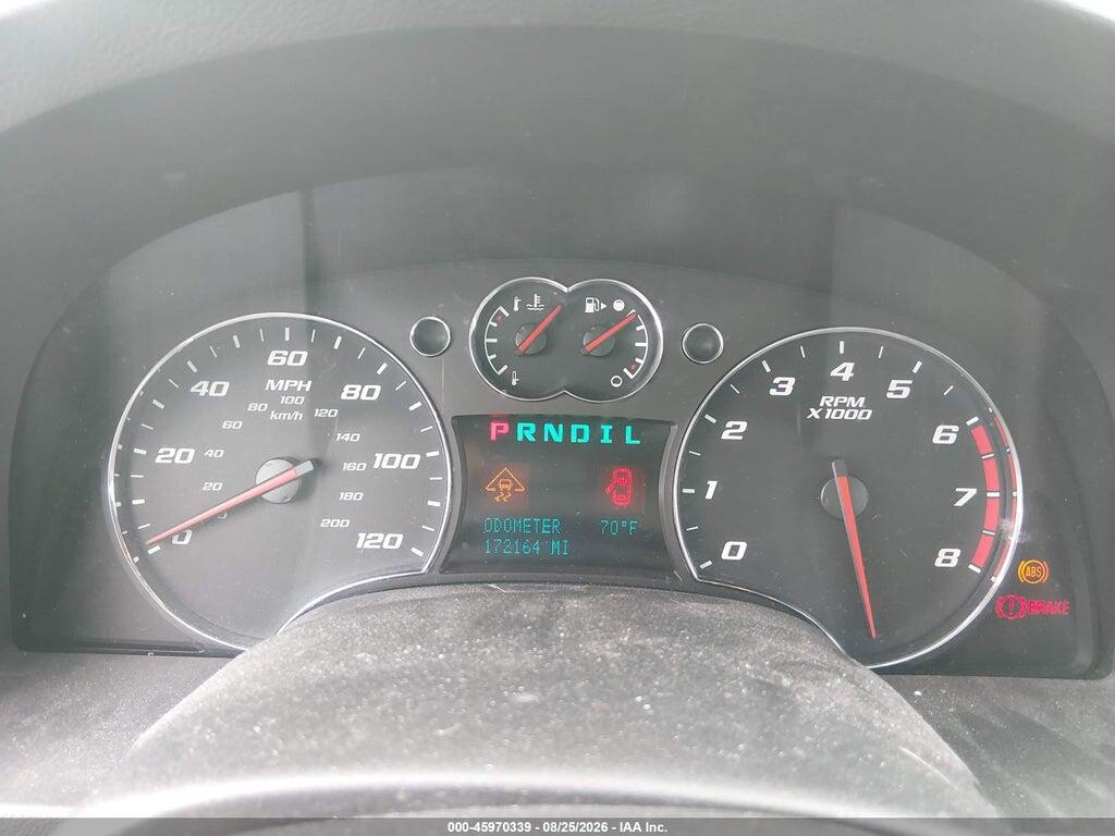 2CNDL13F776236785 2007 CHEVROLET EQUINOX photo no. 7