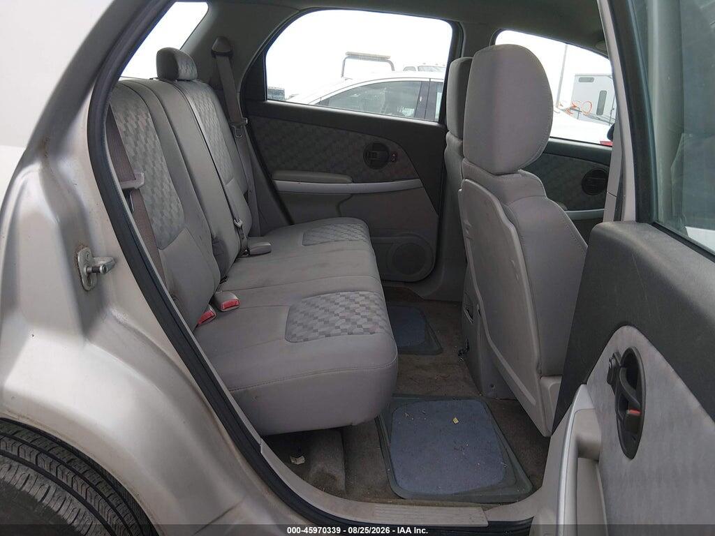 2CNDL13F776236785 2007 CHEVROLET EQUINOX photo no. 8
