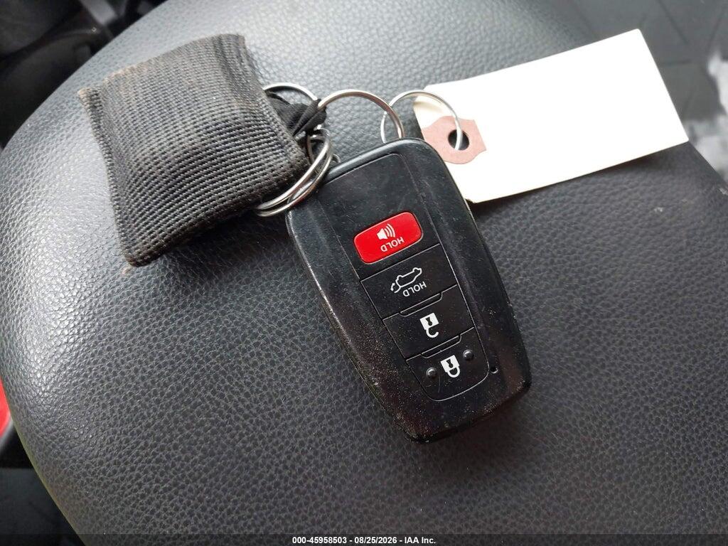 2T3P1RFV6PW333490 2023 TOYOTA RAV4 photo no. 11