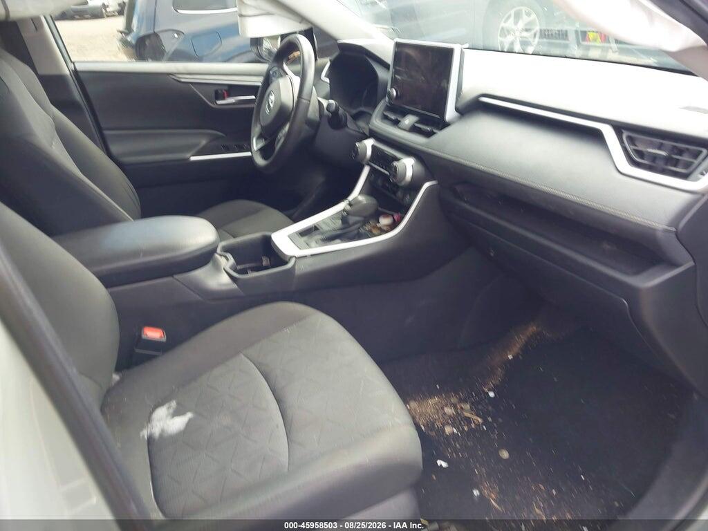 2T3P1RFV6PW333490 2023 TOYOTA RAV4 photo no. 5