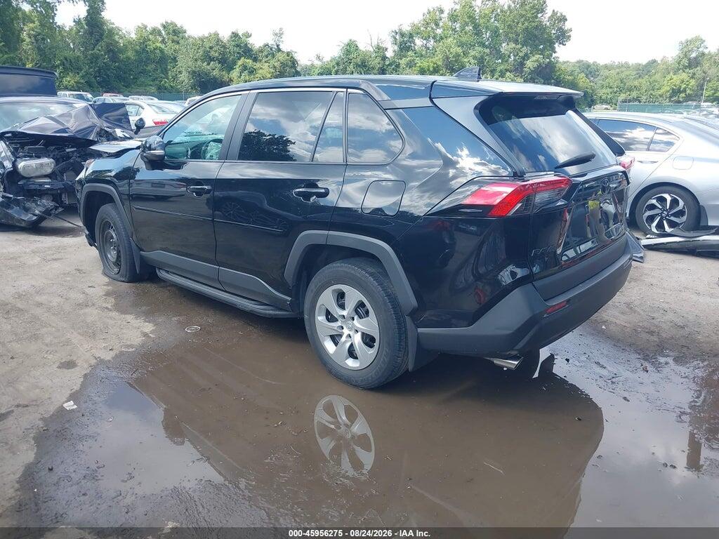 2T3K1RFV3PC225873 2023 TOYOTA RAV4 photo no. 3