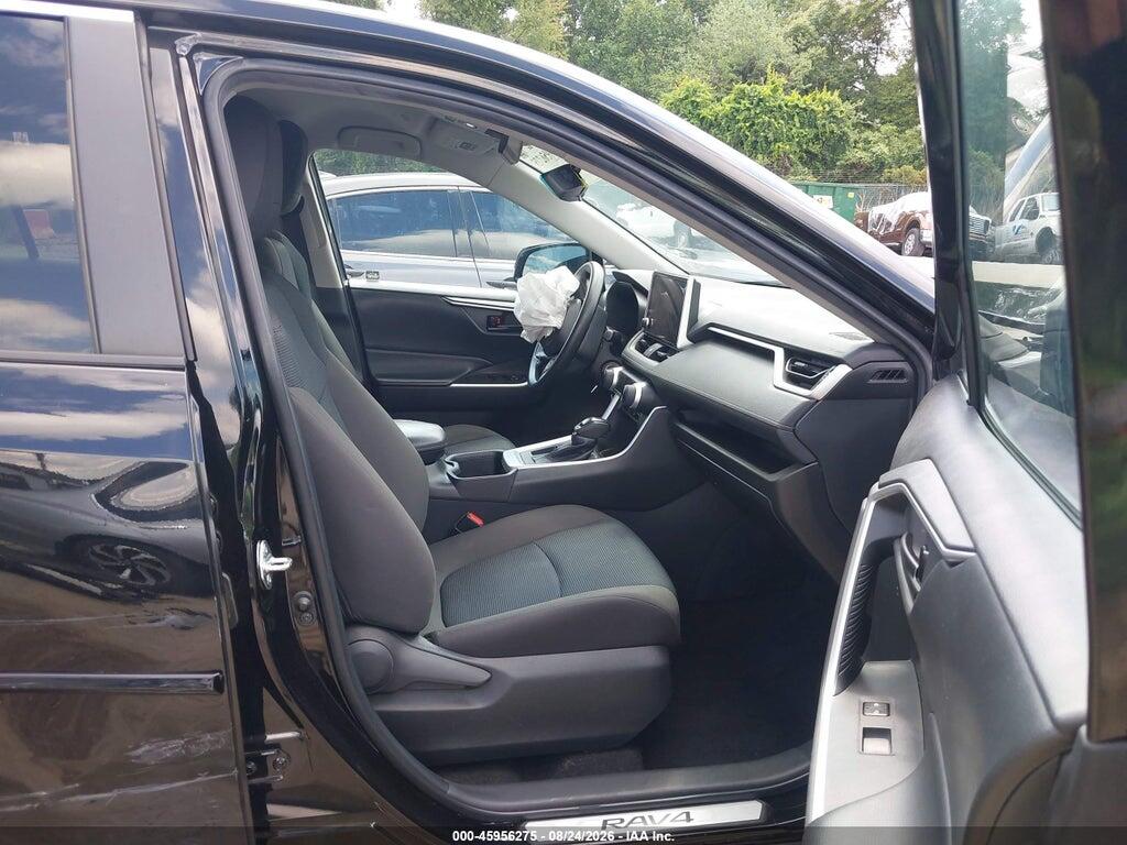 2T3K1RFV3PC225873 2023 TOYOTA RAV4 photo no. 5