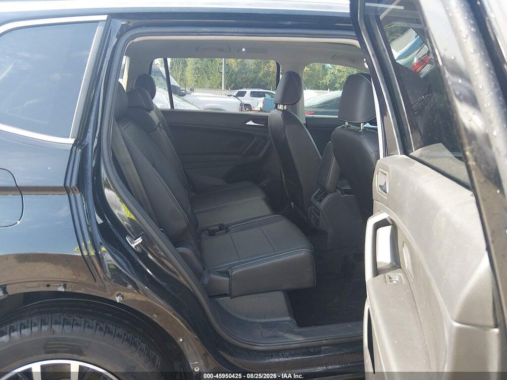 3VV3B7AX7MM089355 2021 VOLKSWAGEN TIGUAN photo no. 8