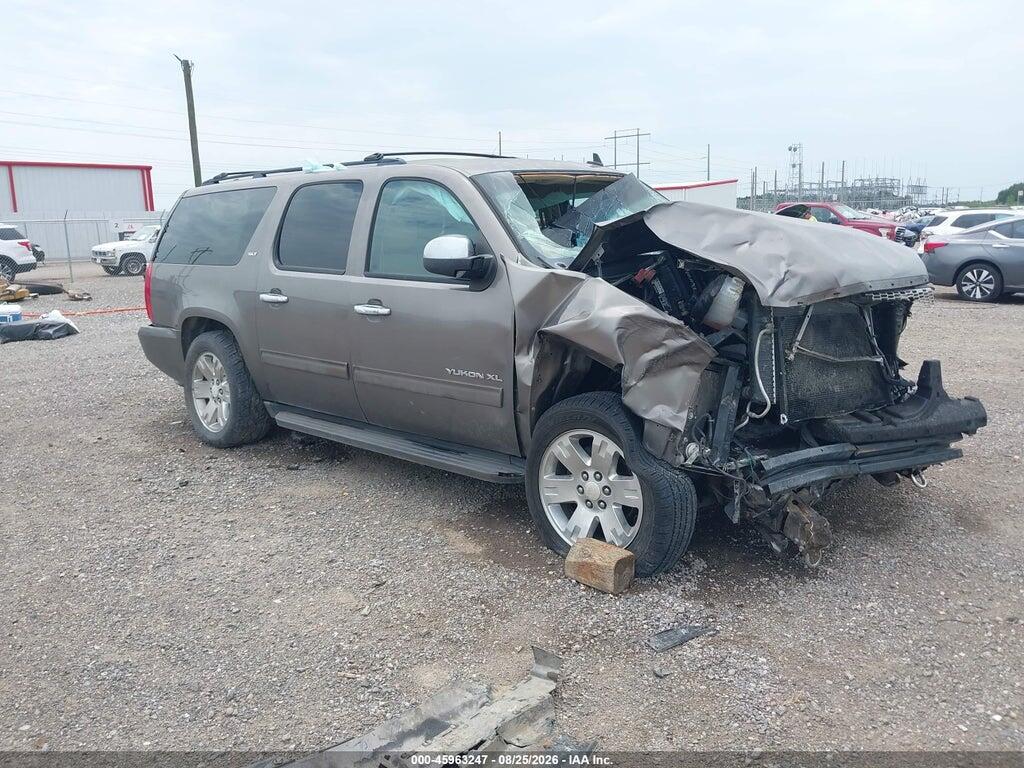 2011 GMC YUKON XL 1500 1GKS1KE01BR357250