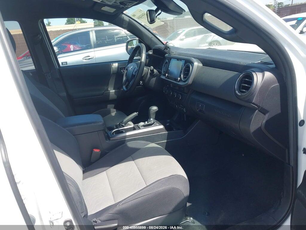3TMCZ5AN2PM575623 2023 TOYOTA TACOMA photo no. 5