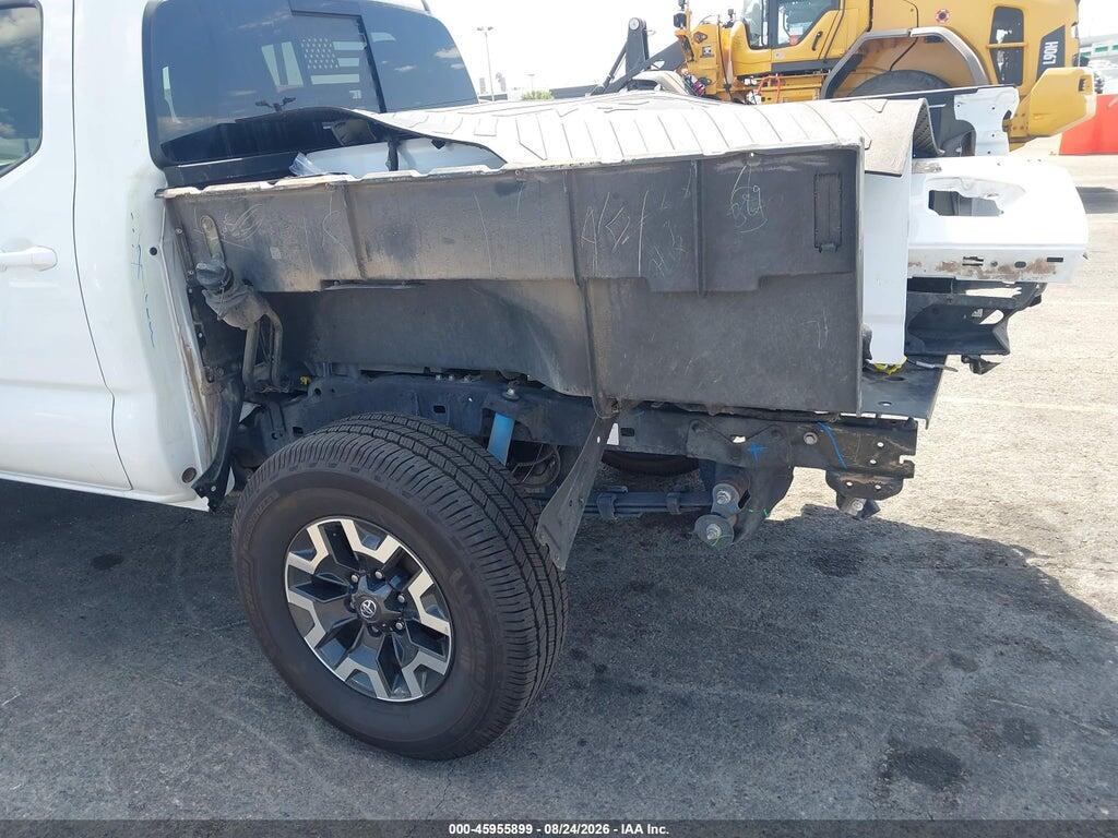 3TMCZ5AN2PM575623 2023 TOYOTA TACOMA photo no. 6