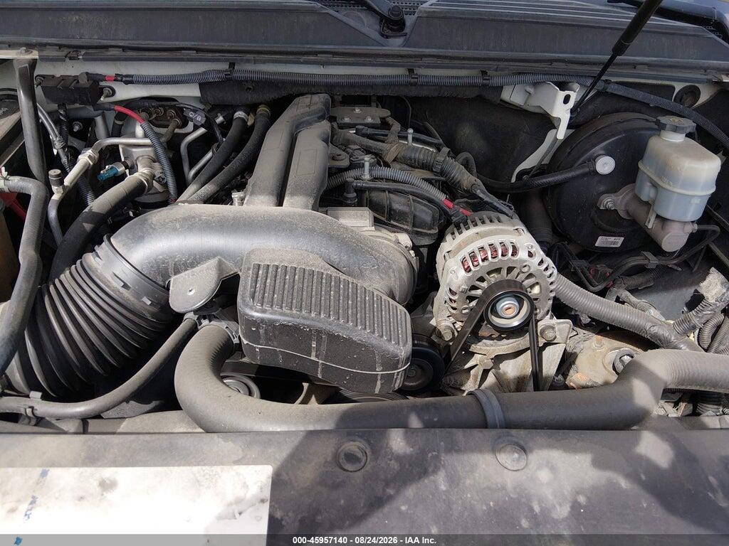 1GKFK03219R303335 2009 GMC YUKON photo no. 10