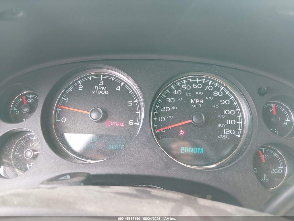 1GKFK03219R303335 2009 GMC YUKON photo no. 7