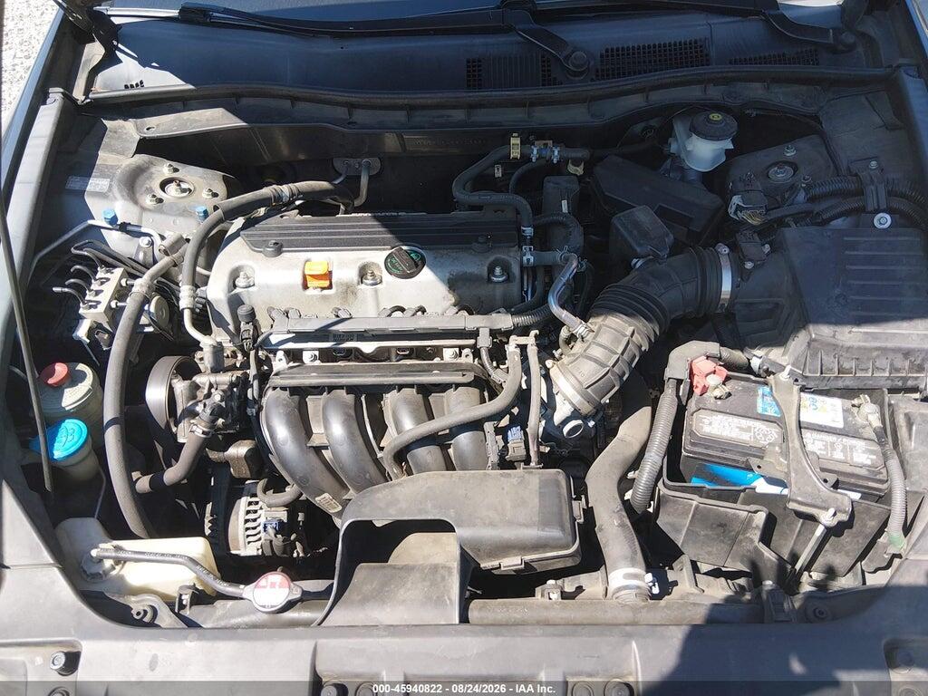 1HGCP26469A036864 2009 HONDA ACCORD photo no. 10
