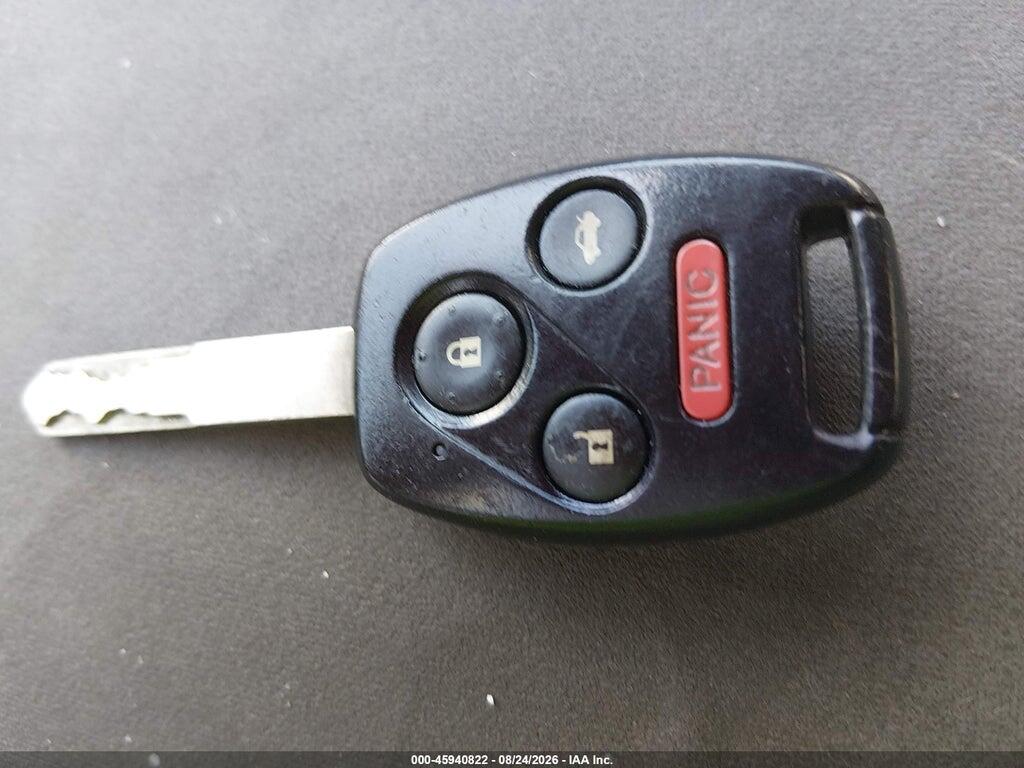 1HGCP26469A036864 2009 HONDA ACCORD photo no. 11