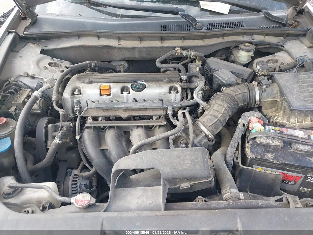 JHMCP26309C000077 2009 HONDA ACCORD photo no. 10