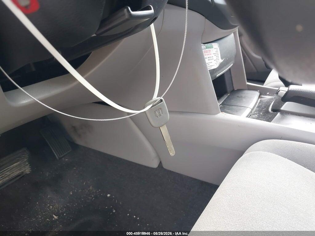 JHMCP26309C000077 2009 HONDA ACCORD photo no. 11