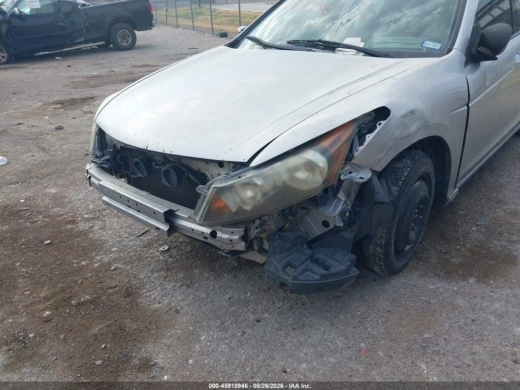 JHMCP26309C000077 2009 HONDA ACCORD photo no. 6
