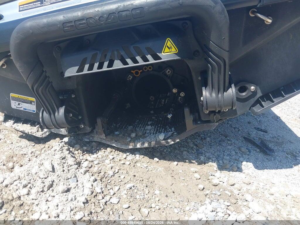 00000YDV67538C222 2022 SEA DOO GTI photo no. 12