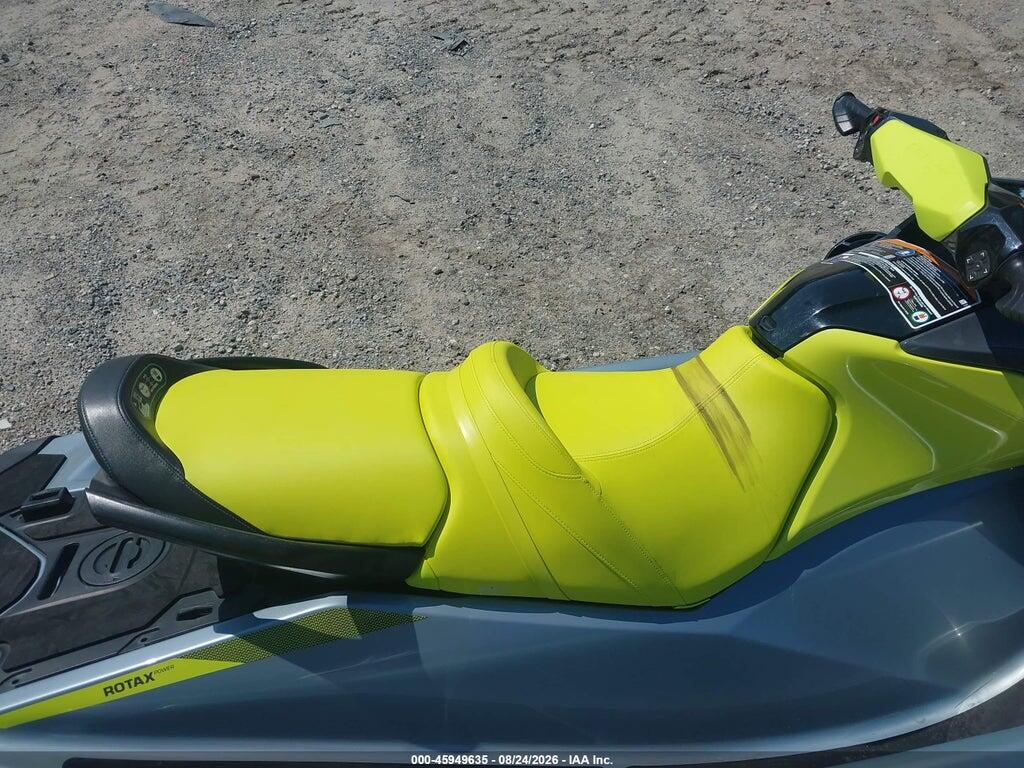 00000YDV67538C222 2022 SEA DOO GTI photo no. 5