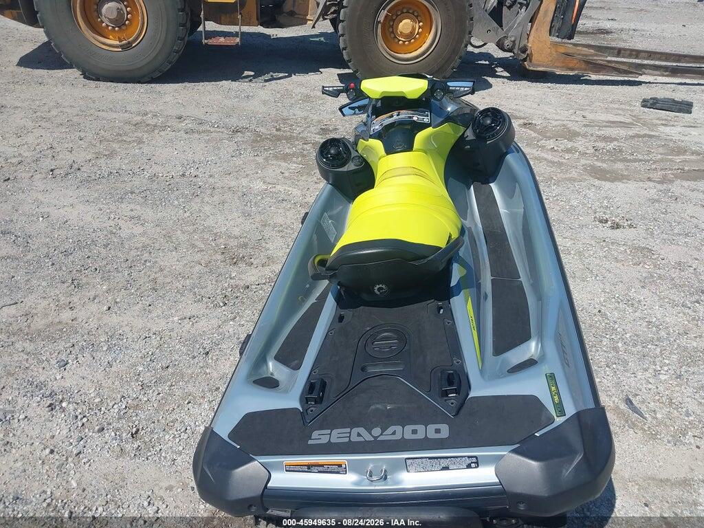 00000YDV67538C222 2022 SEA DOO GTI photo no. 6