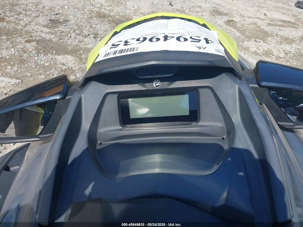00000YDV67538C222 2022 SEA DOO GTI photo no. 7