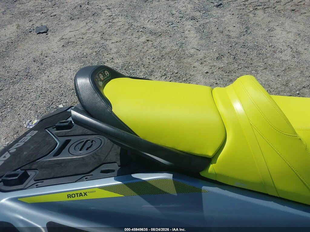 00000YDV67538C222 2022 SEA DOO GTI photo no. 8