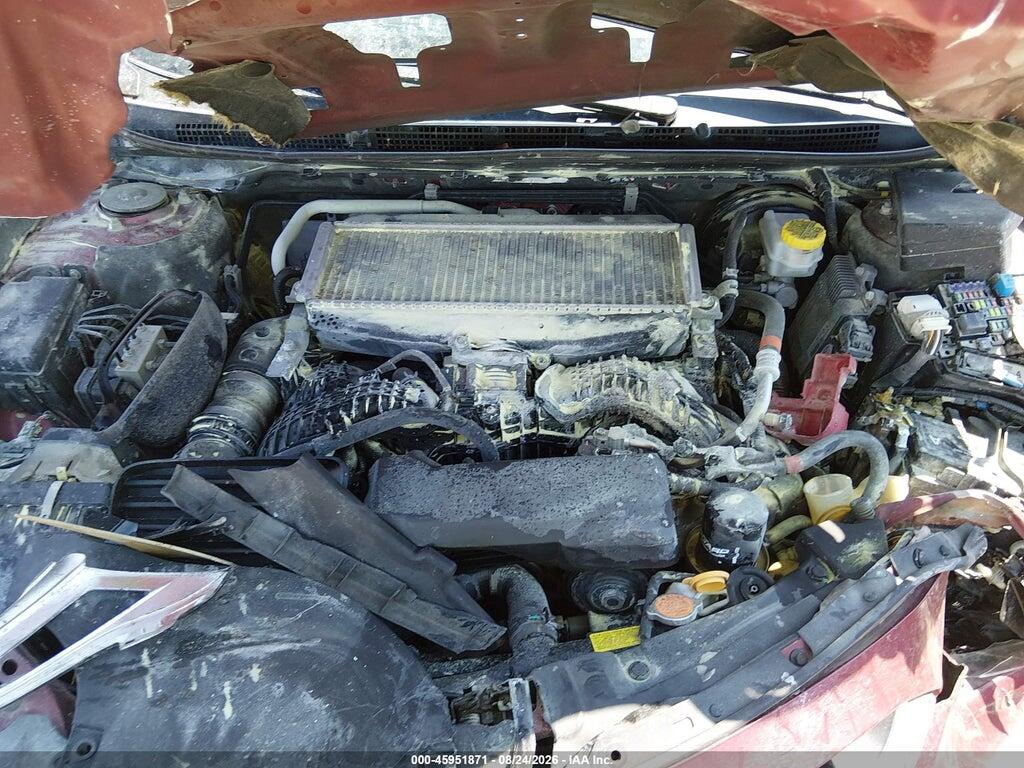 4S3BWGN68N3019656 2022 SUBARU LEGACY photo no. 10