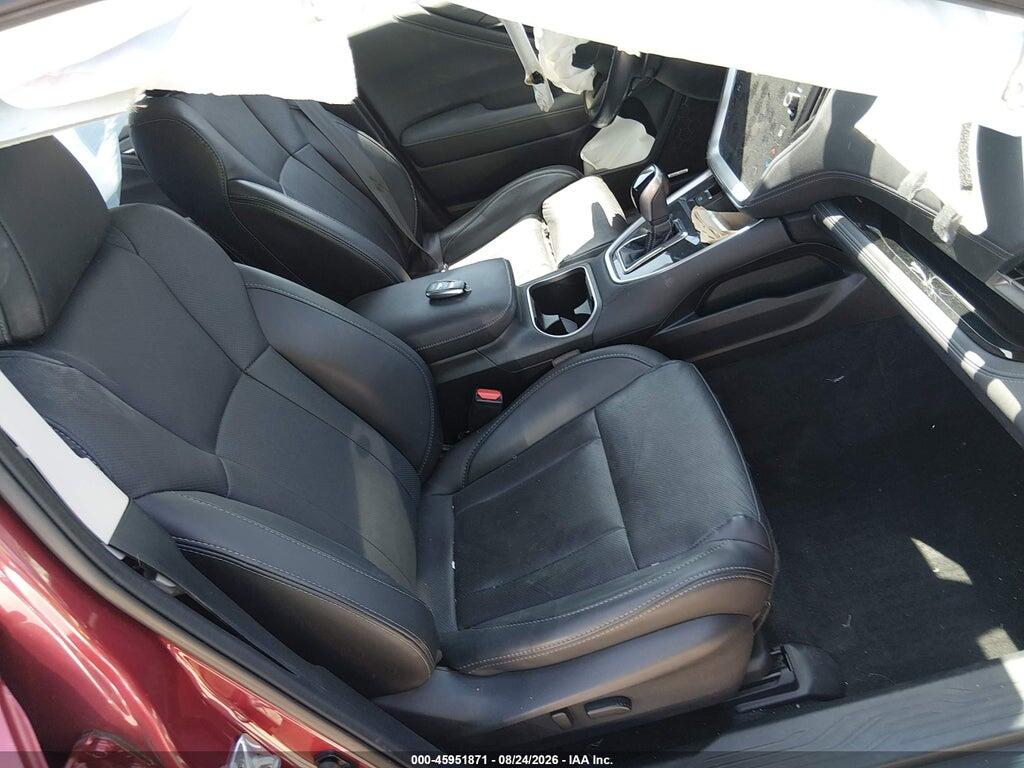 4S3BWGN68N3019656 2022 SUBARU LEGACY photo no. 5