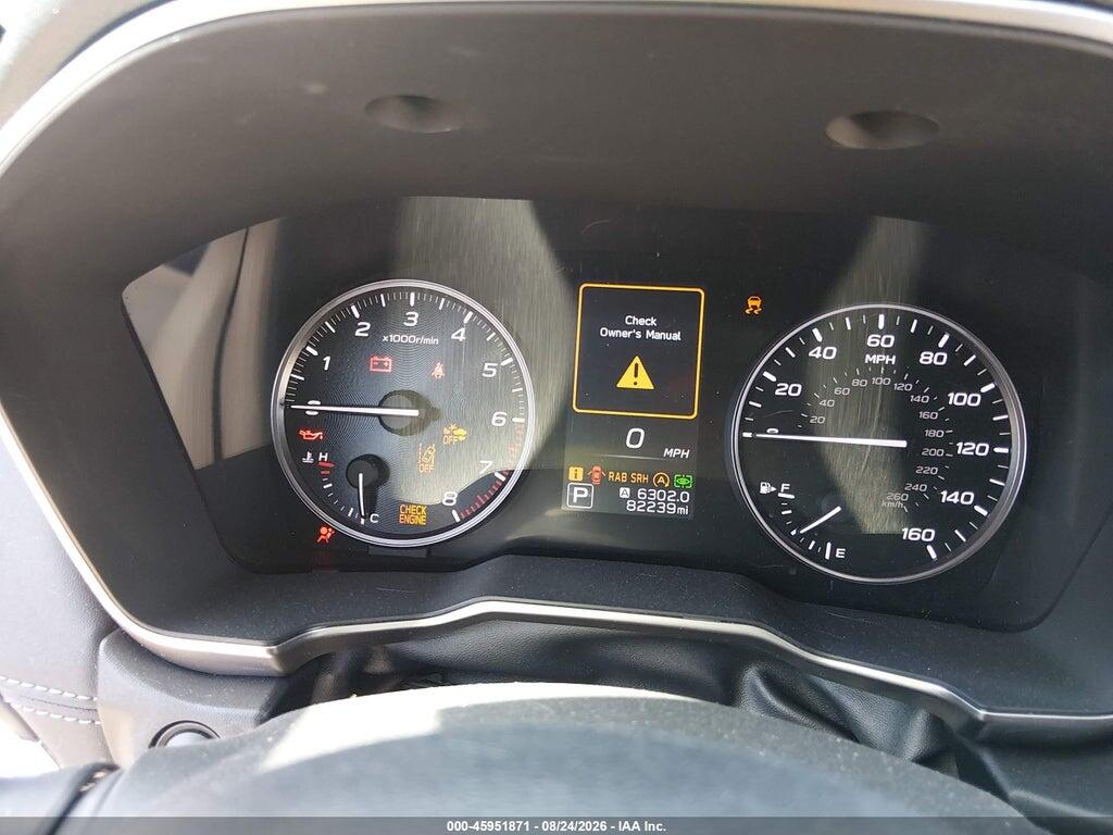 4S3BWGN68N3019656 2022 SUBARU LEGACY photo no. 7