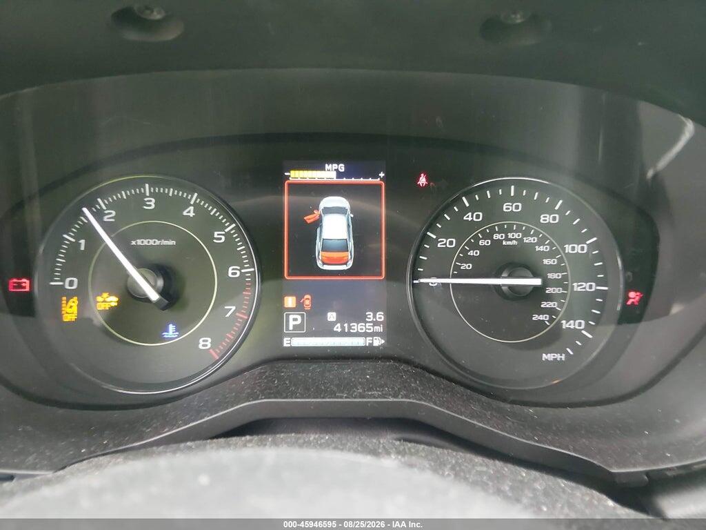 4S3GKAB64N3602860 2022 SUBARU IMPREZA photo no. 7