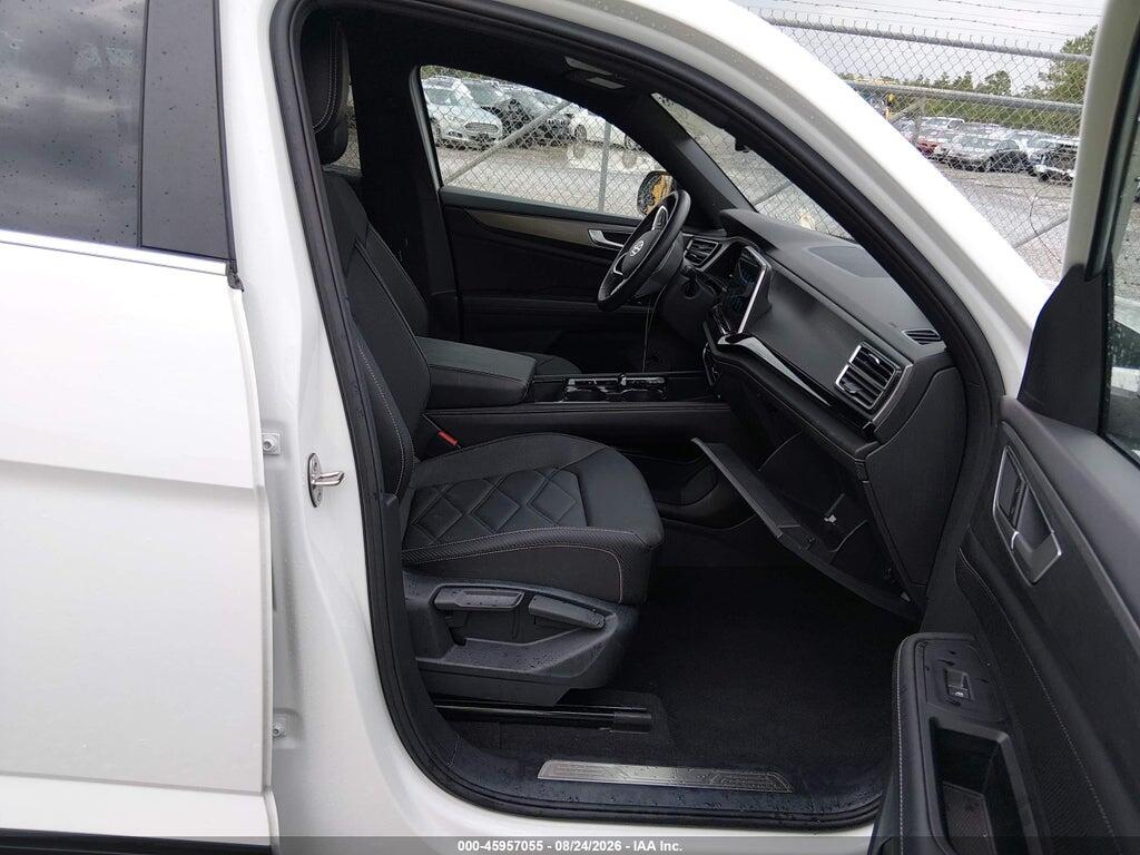 1V2WE2CA1RC244861 2024 VOLKSWAGEN ATLAS CROSS SPORT photo no. 5