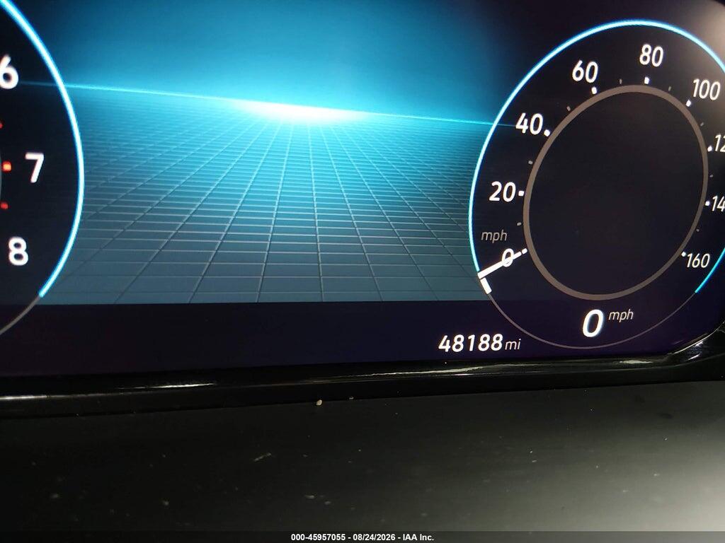 1V2WE2CA1RC244861 2024 VOLKSWAGEN ATLAS CROSS SPORT photo no. 7