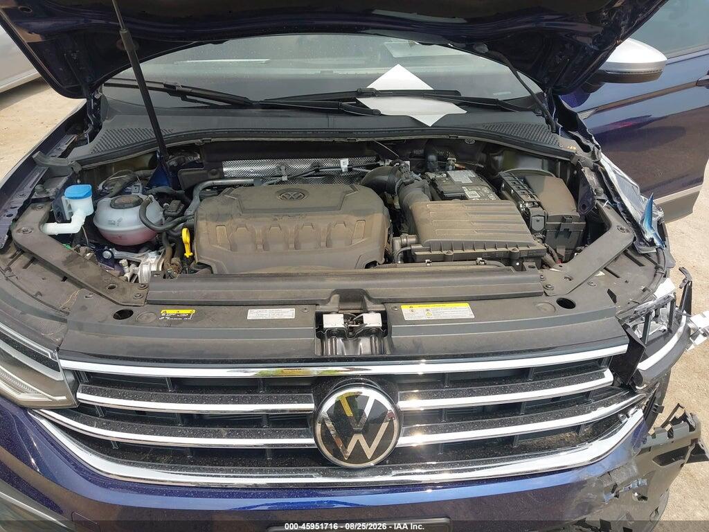 3VVNB7AX8RM204626 2024 VOLKSWAGEN TIGUAN photo no. 10
