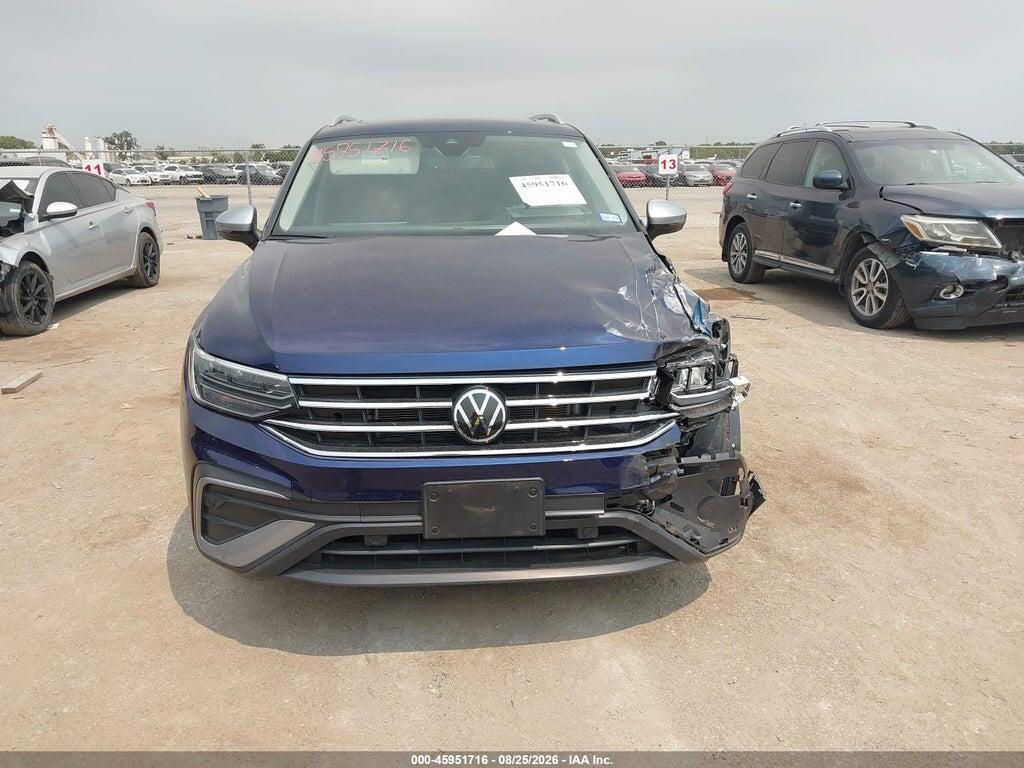 3VVNB7AX8RM204626 2024 VOLKSWAGEN TIGUAN photo no. 12