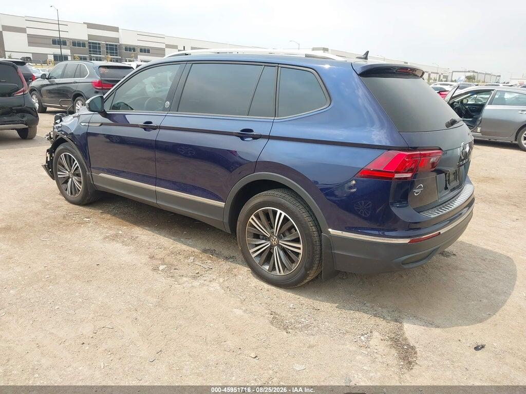 3VVNB7AX8RM204626 2024 VOLKSWAGEN TIGUAN photo no. 3