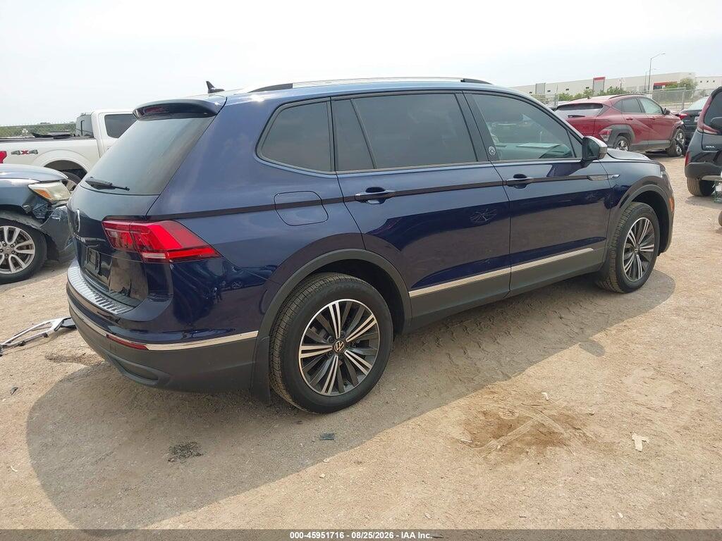 3VVNB7AX8RM204626 2024 VOLKSWAGEN TIGUAN photo no. 4