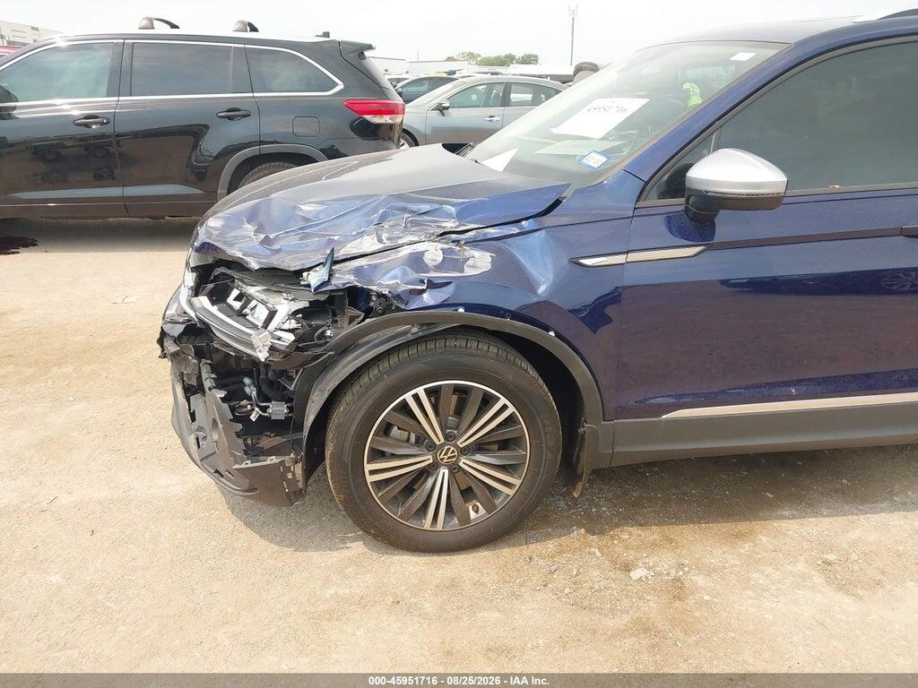 3VVNB7AX8RM204626 2024 VOLKSWAGEN TIGUAN photo no. 6