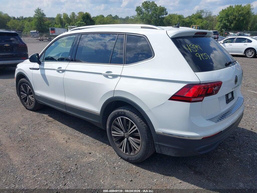 3VV3B7AX8RM202124 2024 VOLKSWAGEN TIGUAN photo no. 3