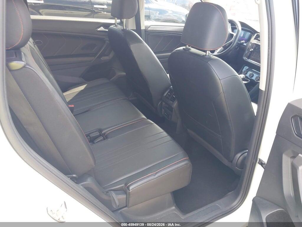 3VV3B7AX8RM202124 2024 VOLKSWAGEN TIGUAN photo no. 8
