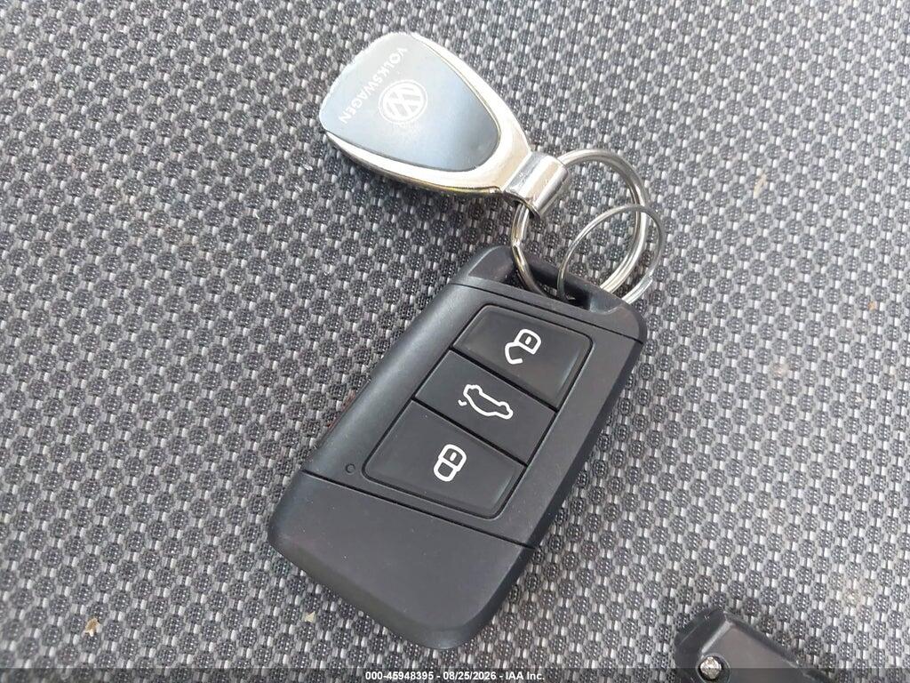 3VV8X7B24RM113578 2024 VOLKSWAGEN TAOS photo no. 11