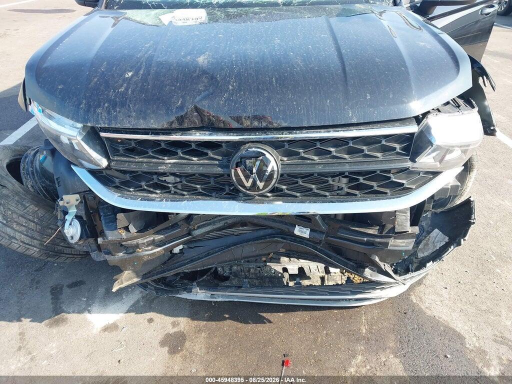 3VV8X7B24RM113578 2024 VOLKSWAGEN TAOS photo no. 6