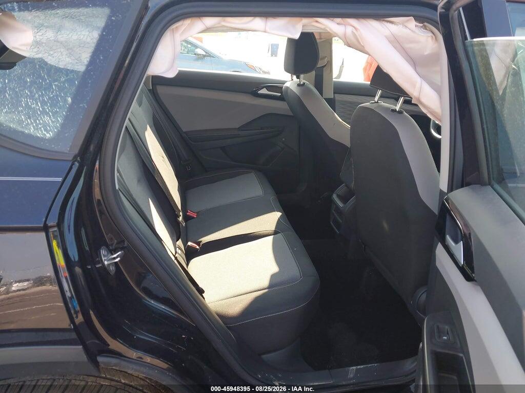3VV8X7B24RM113578 2024 VOLKSWAGEN TAOS photo no. 8
