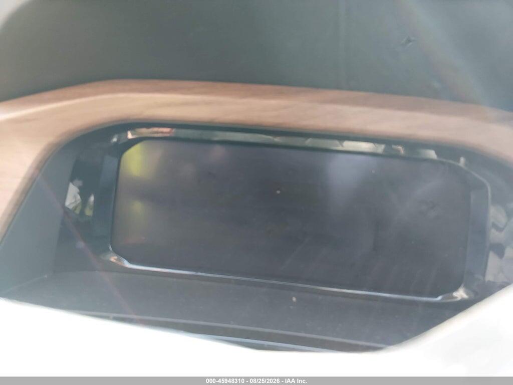 1V2HR2CA2RC614163 2024 VOLKSWAGEN ATLAS photo no. 7