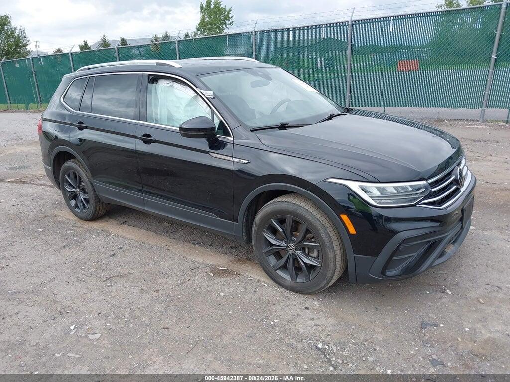 2024 VOLKSWAGEN TIGUAN 3VVMB7AX9RM084203