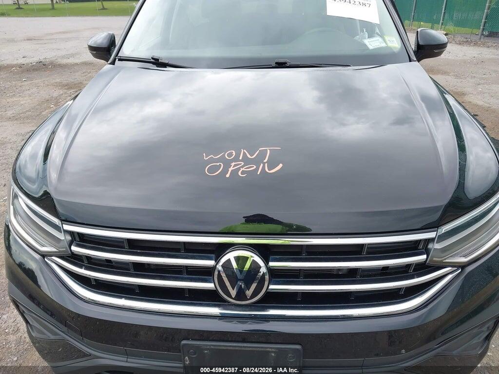 3VVMB7AX9RM084203 2024 VOLKSWAGEN TIGUAN photo no. 10