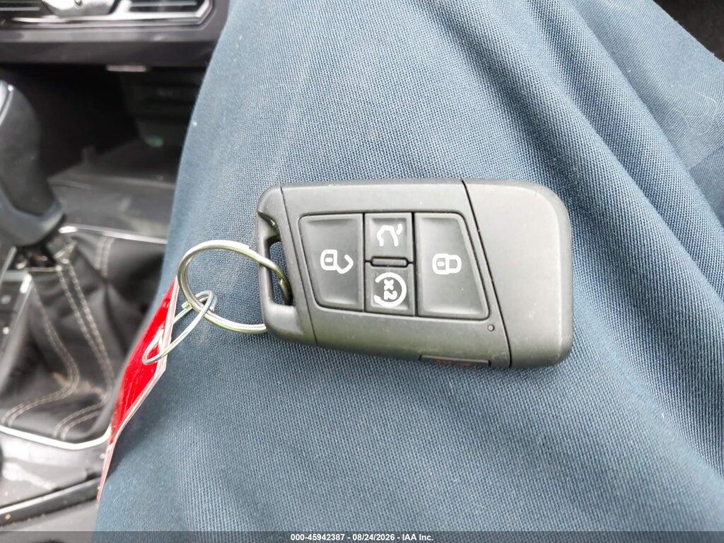 3VVMB7AX9RM084203 2024 VOLKSWAGEN TIGUAN photo no. 11