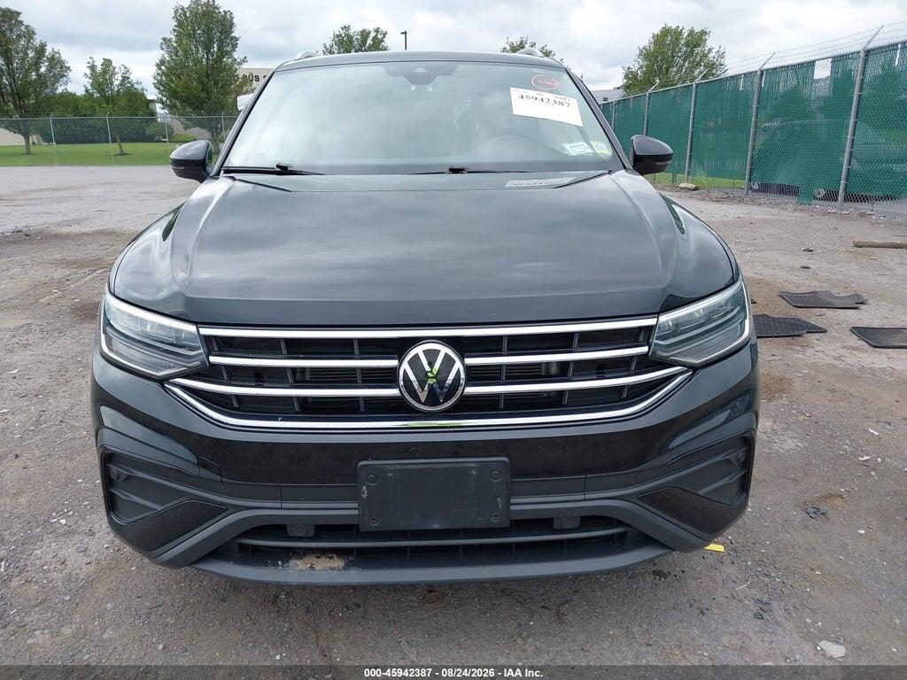 3VVMB7AX9RM084203 2024 VOLKSWAGEN TIGUAN photo no. 12