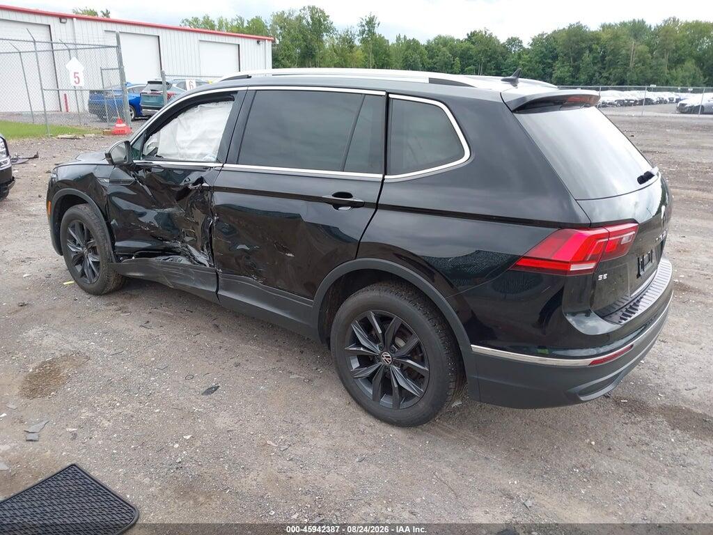 3VVMB7AX9RM084203 2024 VOLKSWAGEN TIGUAN photo no. 3