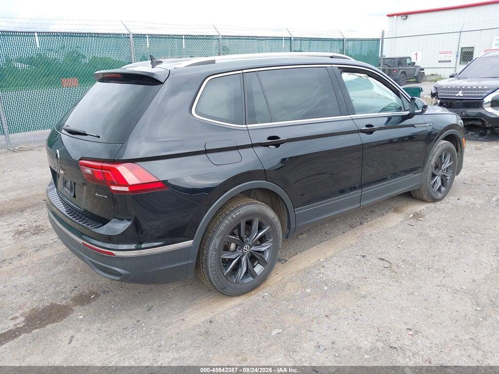 3VVMB7AX9RM084203 2024 VOLKSWAGEN TIGUAN photo no. 4