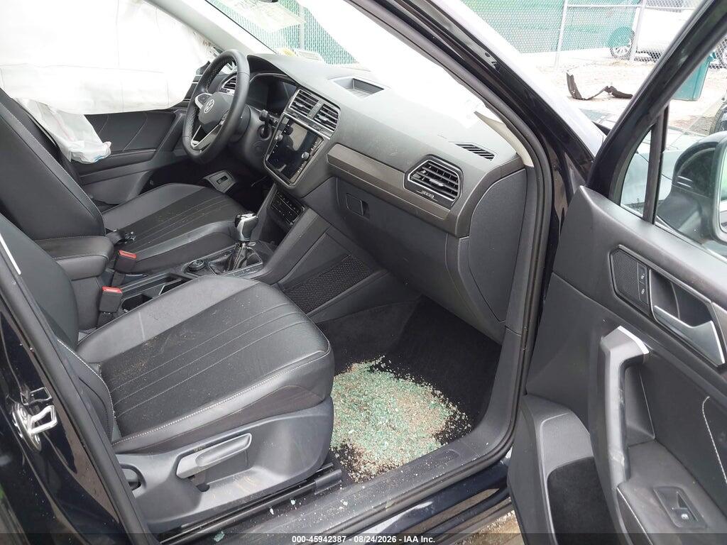3VVMB7AX9RM084203 2024 VOLKSWAGEN TIGUAN photo no. 5