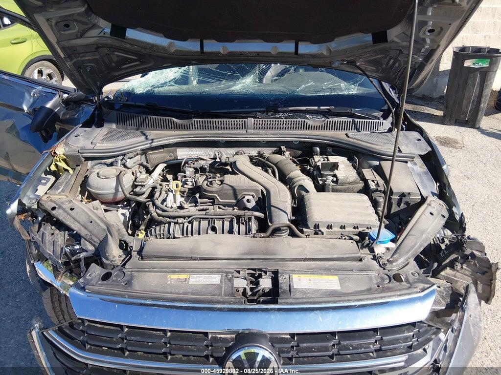 3VW7M7BU9RM017818 2024 VOLKSWAGEN JETTA photo no. 10