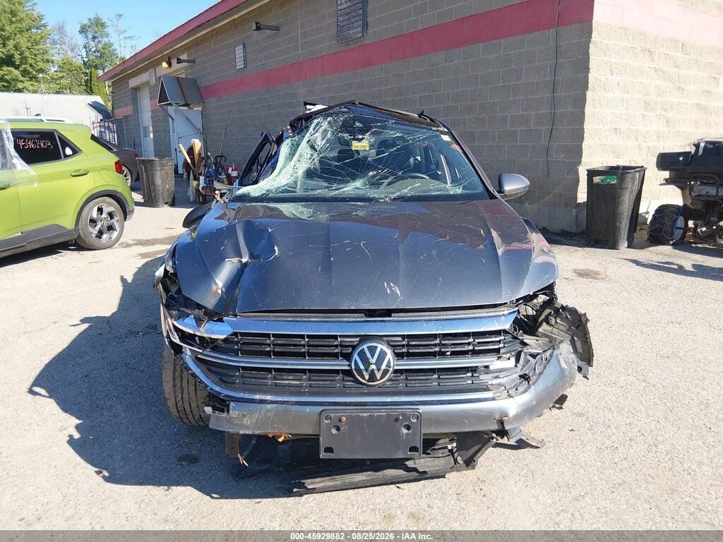 3VW7M7BU9RM017818 2024 VOLKSWAGEN JETTA photo no. 12