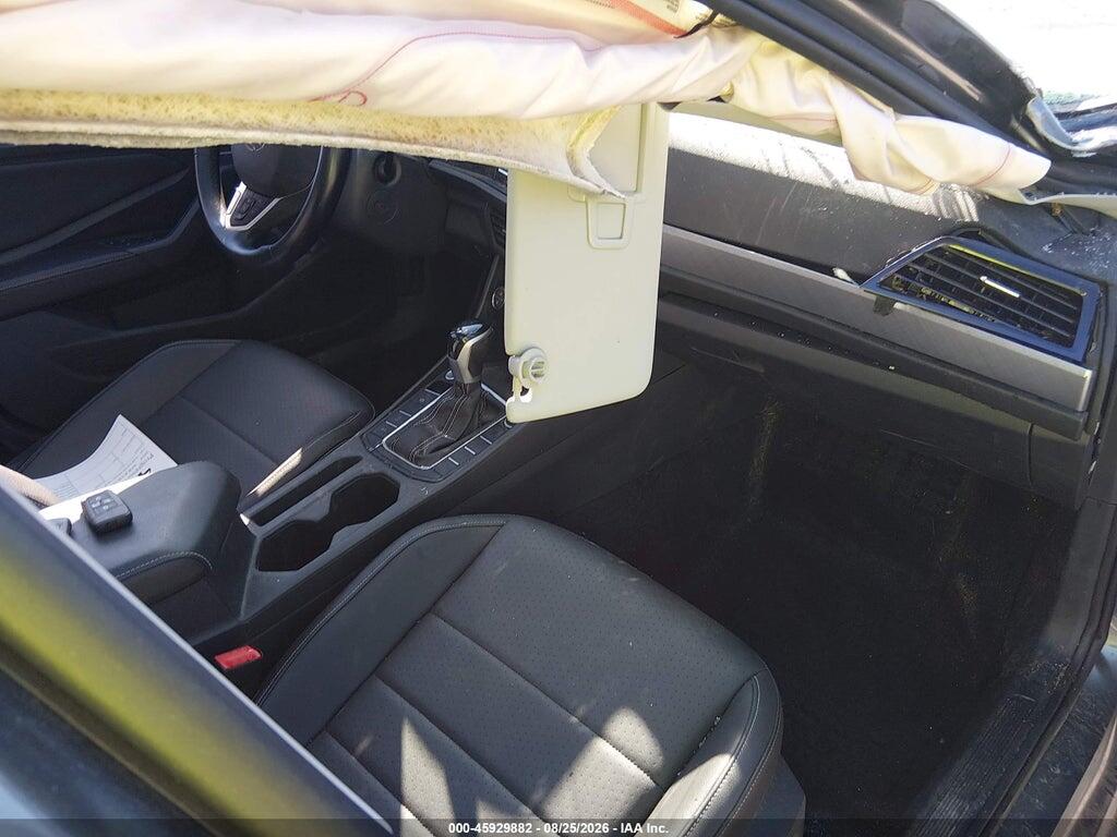 3VW7M7BU9RM017818 2024 VOLKSWAGEN JETTA photo no. 5